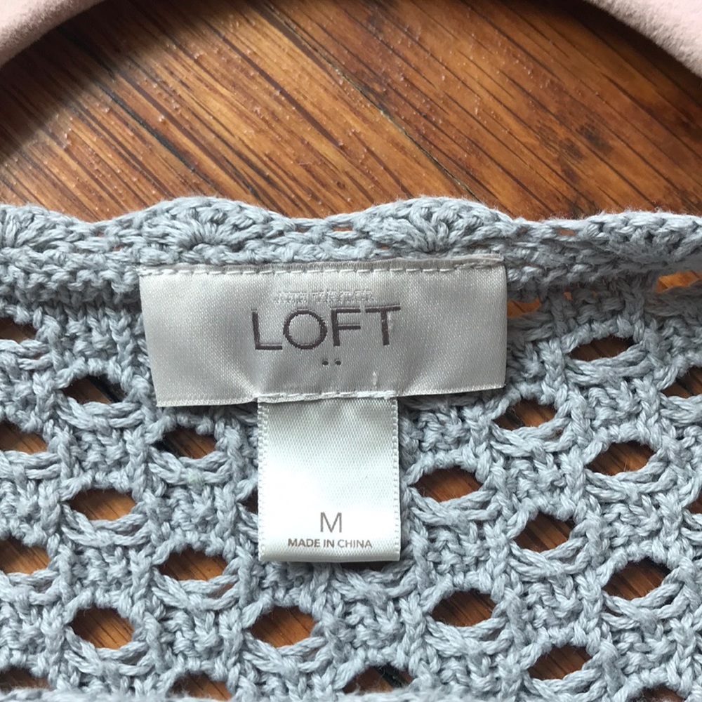 Loft sweater - Picture 2 of 3